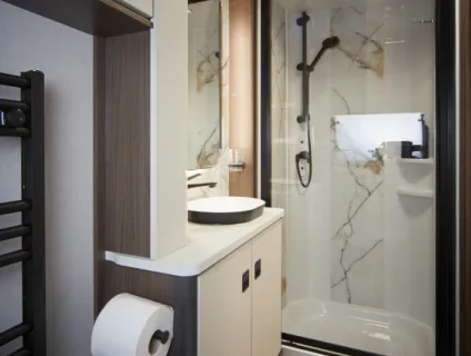 Coachman Lusso II 2026