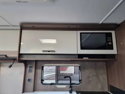 Coachman Laser 480 Xtra 2026
