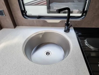 Coachman Laser 480 Xtra 2026