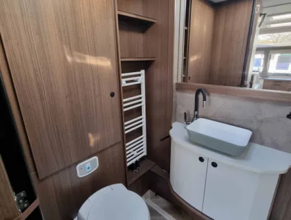 Coachman Laser 480 Xtra 2026