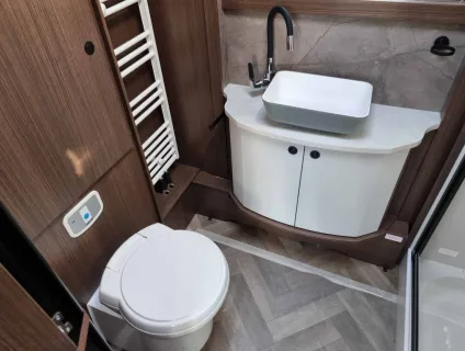 Coachman Laser 480 Xtra 2026