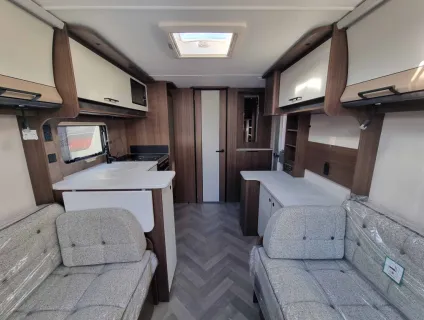 Coachman Laser 480 Xtra 2026