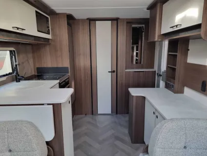 Coachman Laser 480 Xtra 2026