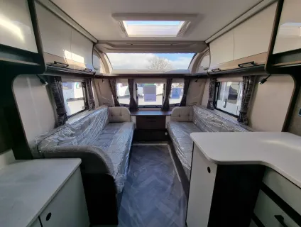 Coachman Laser 480 Xtra 2026