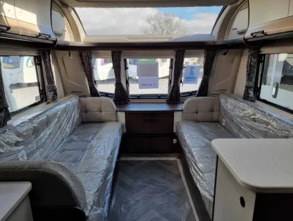 Coachman Laser 480 Xtra 2026
