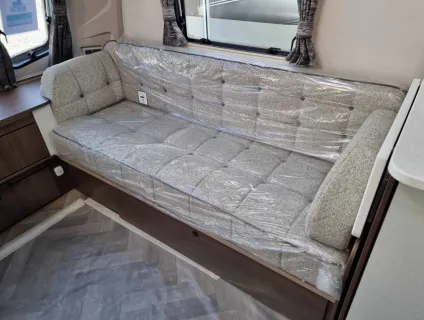 Coachman Laser 480 Xtra 2026