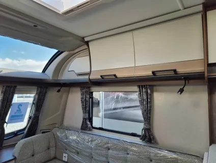 Coachman Laser 480 Xtra 2026