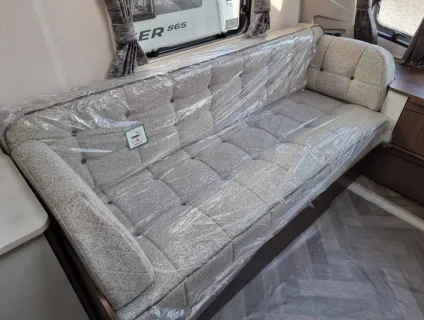 Coachman Laser 480 Xtra 2026
