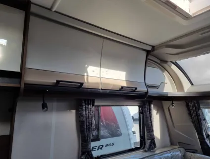 Coachman Laser 480 Xtra 2026