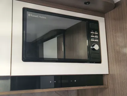 Coachman Laser 545 Xtra 2026