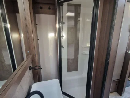Coachman Laser 545 Xtra 2026