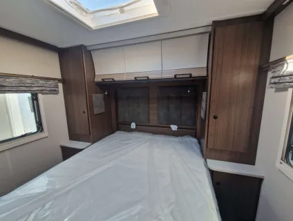 Coachman Laser 545 Xtra 2026