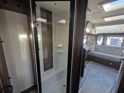 Coachman Laser 545 Xtra 2026