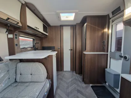 Coachman Laser 545 Xtra 2026