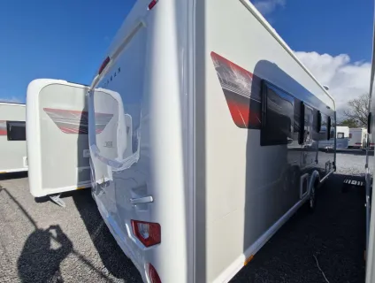 Coachman Laser 545 Xtra 2026