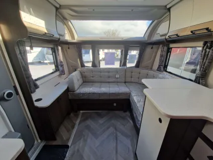 Coachman Laser 545 Xtra 2026