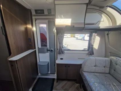 Coachman Laser 545 Xtra 2026