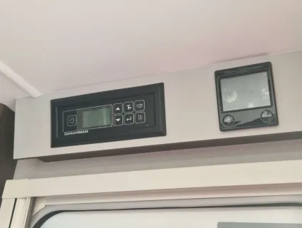 Coachman Laser 545 Xtra 2026