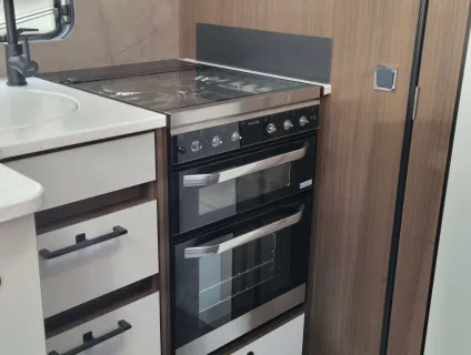 Coachman Laser 545 Xtra 2026
