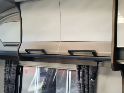 Coachman Laser 545 Xtra 2026