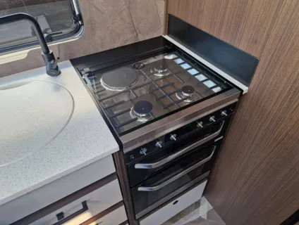 Coachman Laser 865 Xtra 2026