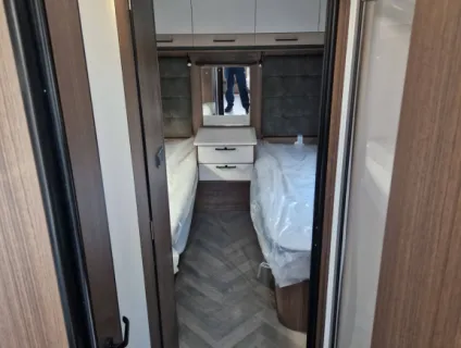 Coachman Laser 865 Xtra 2026
