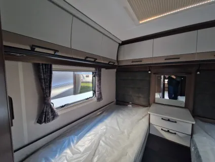 Coachman Laser 865 Xtra 2026