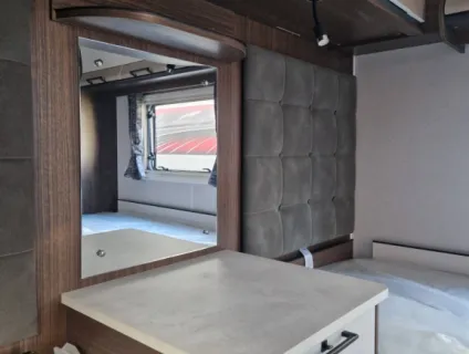 Coachman Laser 865 Xtra 2026
