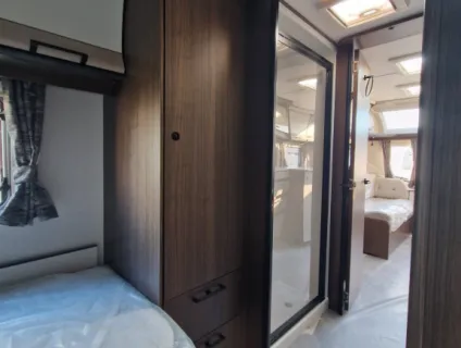 Coachman Laser 865 Xtra 2026