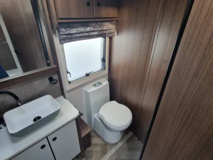 Coachman Laser 865 Xtra 2026