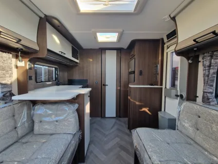 Coachman Laser 865 Xtra 2026