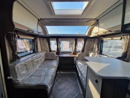 Coachman Laser 865 Xtra 2026