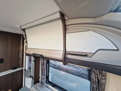 Coachman Laser 865 Xtra 2026
