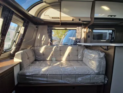 Coachman Laser 865 Xtra 2026