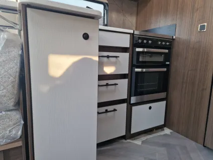 Coachman Laser 865 Xtra 2026