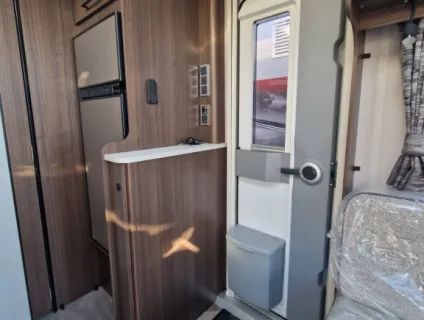 Coachman Laser 865 Xtra 2026