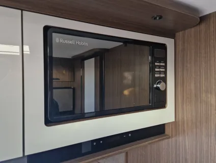 Coachman Laser 865 Xtra 2026