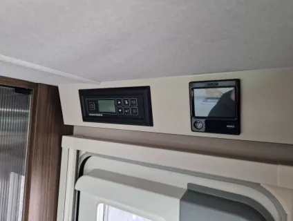 Coachman Lusso III 2026