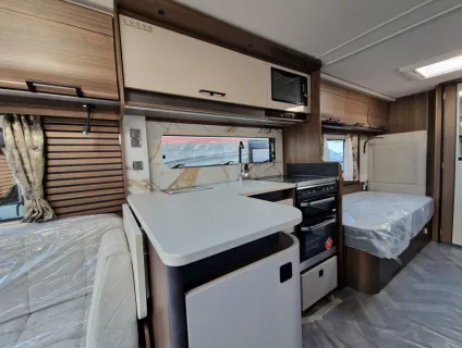 Coachman Lusso III 2026