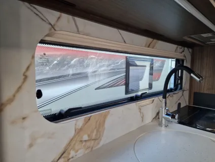 Coachman Lusso III 2026