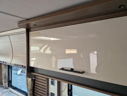 Coachman Lusso III 2026