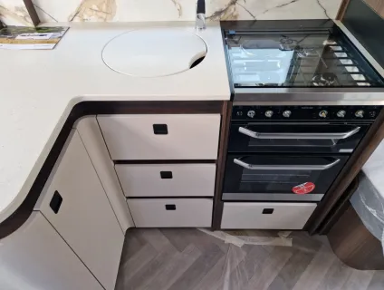 Coachman Lusso III 2026
