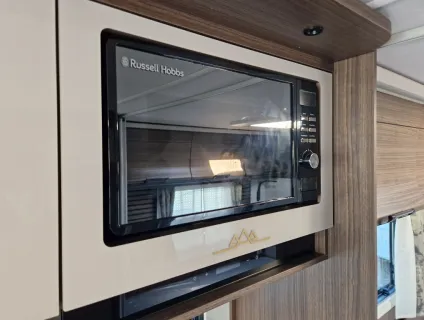 Coachman Lusso III 2026