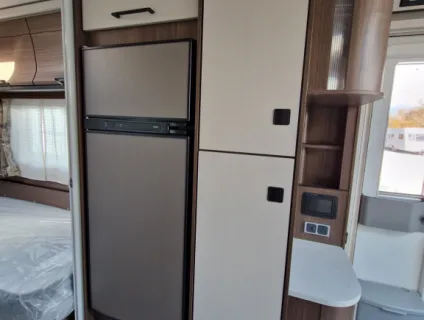 Coachman Lusso III 2026