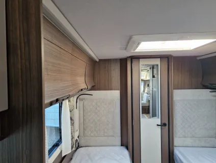 Coachman Lusso III 2026