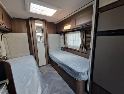 Coachman Lusso III 2026