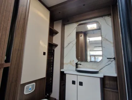 Coachman Lusso III 2026