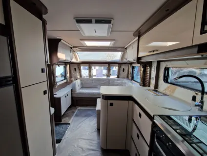 Coachman Lusso III 2026