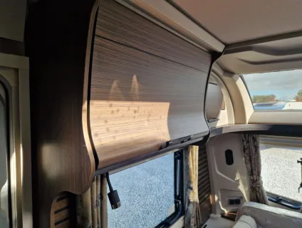 Coachman Lusso III 2026