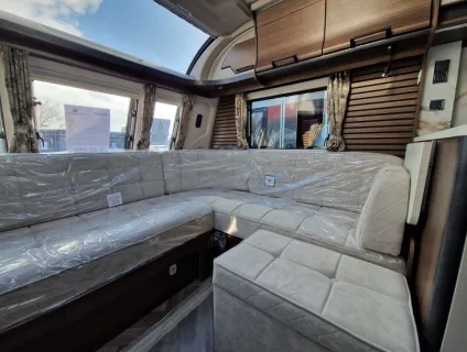 Coachman Lusso III 2026